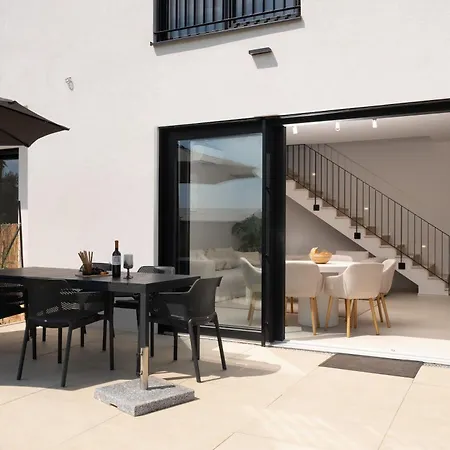 Kona Villa Funtana