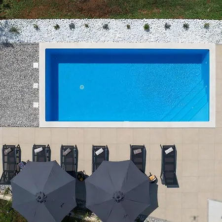 Kona Villa Funtana